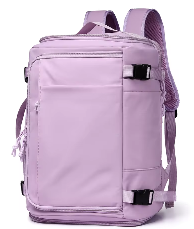 Fashion Waterproof Lightweight Travel Backpack