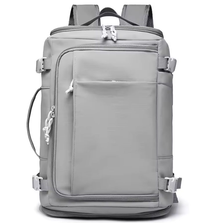 Fashion Waterproof Lightweight Travel Backpack