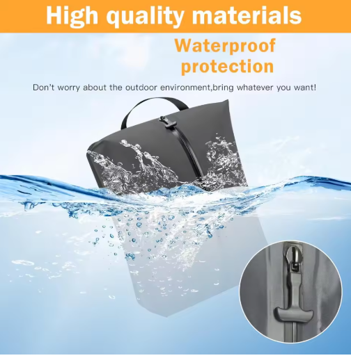 28x38 Travel Vacuum Seal Bag no PUMP