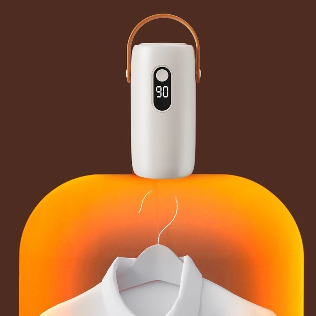 Mini Portable Foldable Clothes Dryer