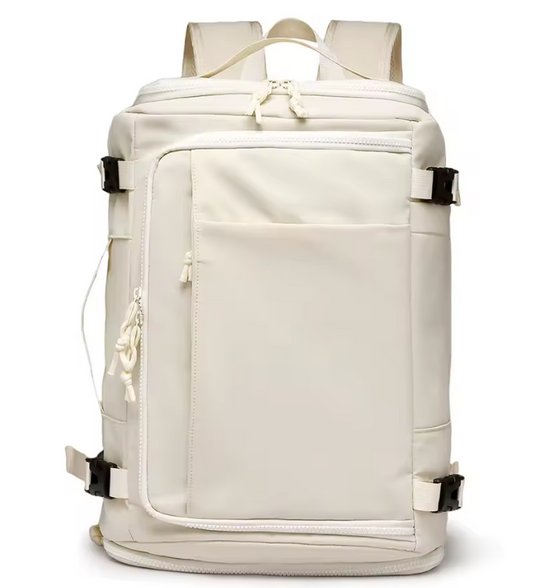 Fashion Waterproof Lightweight Travel Backpack