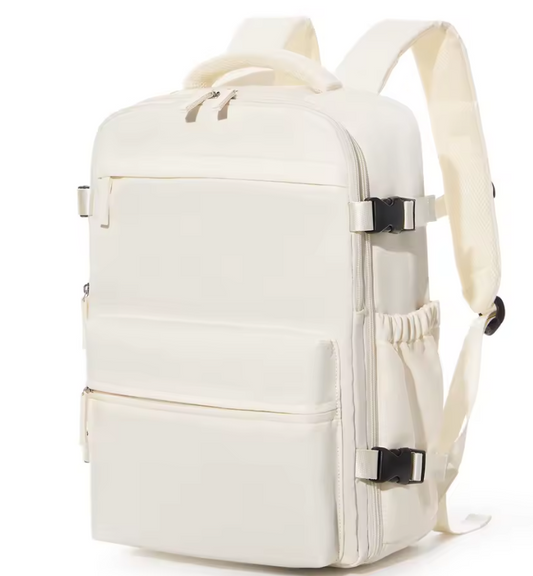 Ryanair Backpack, Air Vacuum compression Backpack (No pump)