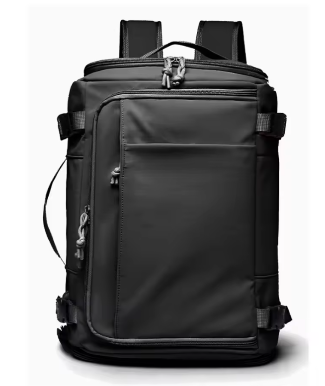 Fashion Waterproof Lightweight Travel Backpack