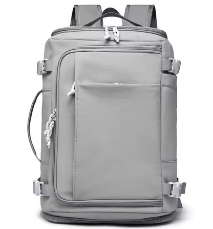 Fashion Waterproof Lightweight Travel Backpack