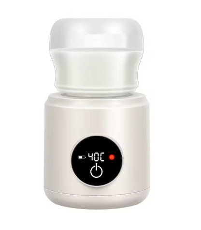 Portable Bottle Warmer – Travel Baby Milk Warmer On the Go
