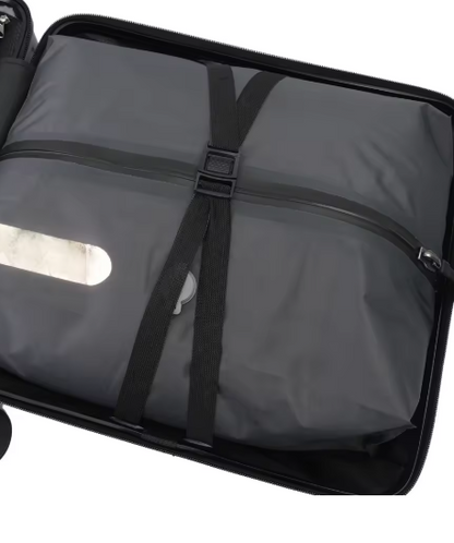 28x38 Travel Vacuum Seal Bag no PUMP