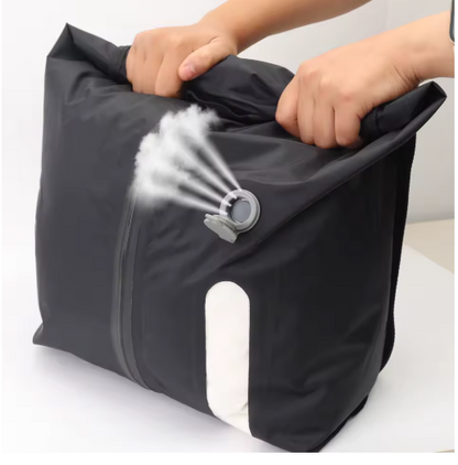 28x38 Travel Vacuum Seal Bag no PUMP