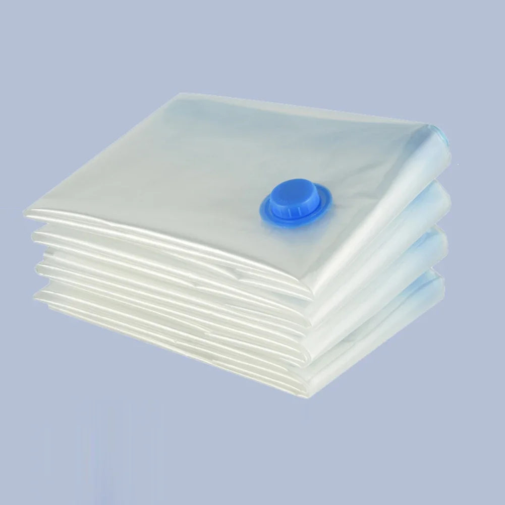 Vacuum Bags 6 pcs with Electric Pump