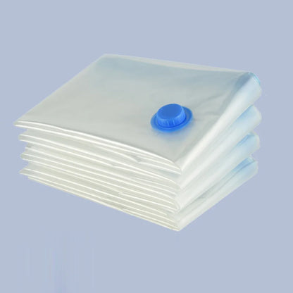 Vacuum Bags 6 pcs with Electric Pump