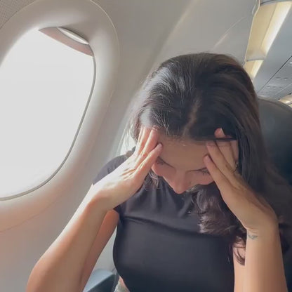 Travel Neck Pillow Memory Foam